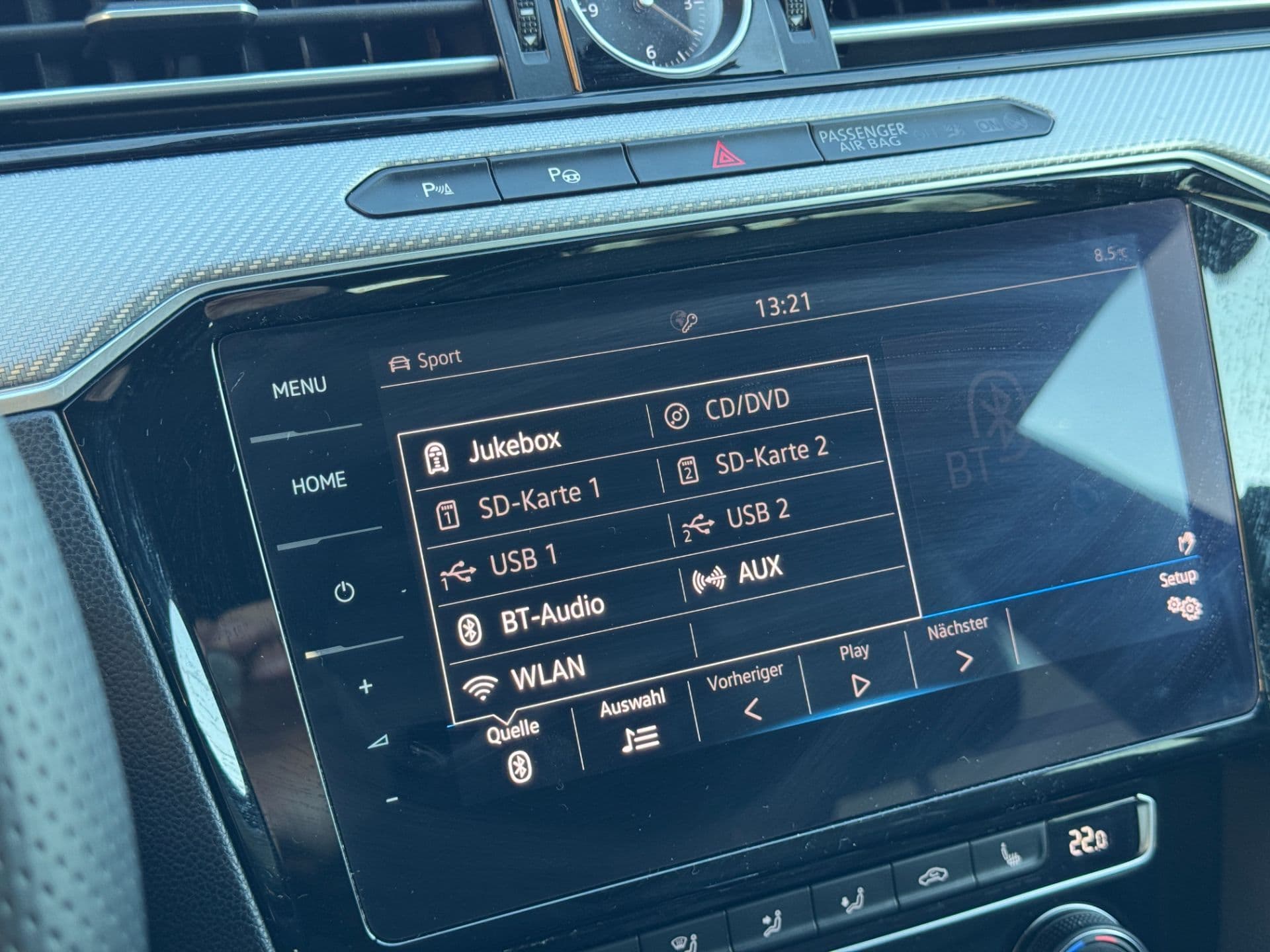 Volkswagen Arteon 2,0 TSI 4Motion Highline DSG - Bild 42