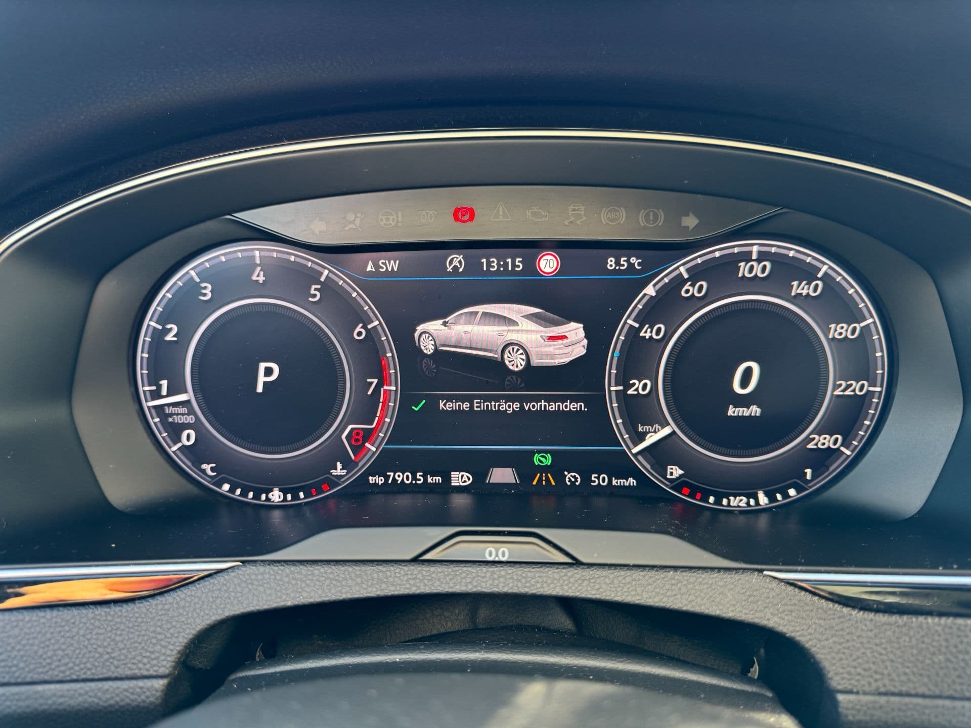 Volkswagen Arteon 2,0 TSI 4Motion Highline DSG - Bild 34