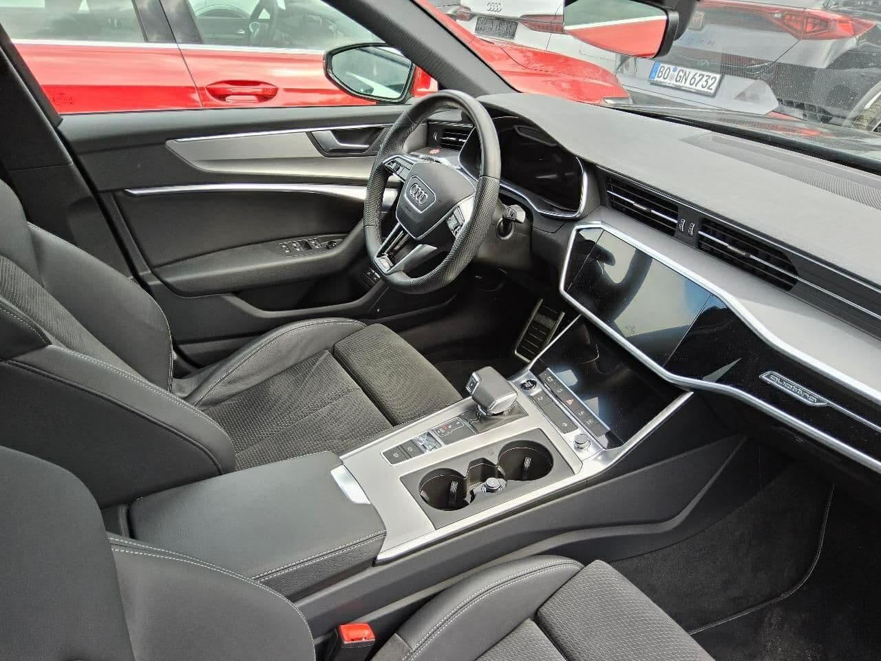 Audi A6 55 TFSI e PHEV quattro S-Tronic Sport - Bild 5