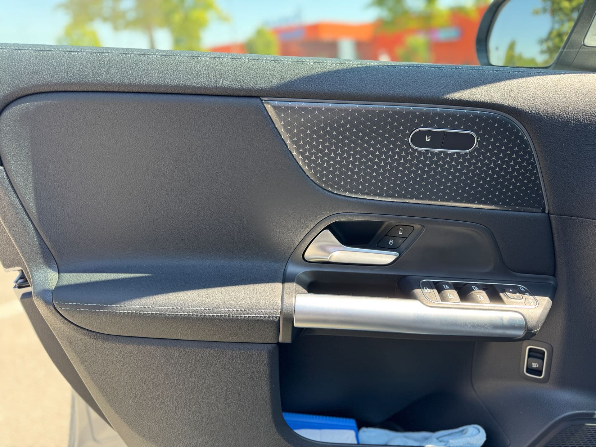 Mercedes-Benz GLA 200 Progressuve Aut. - Bild 13