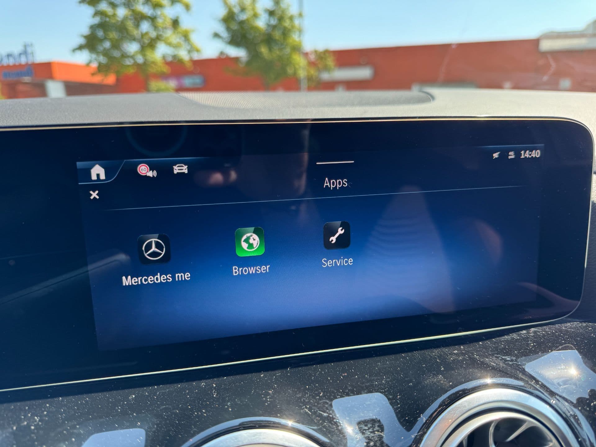 Mercedes-Benz GLA 200 Progressuve Aut. - Bild 26