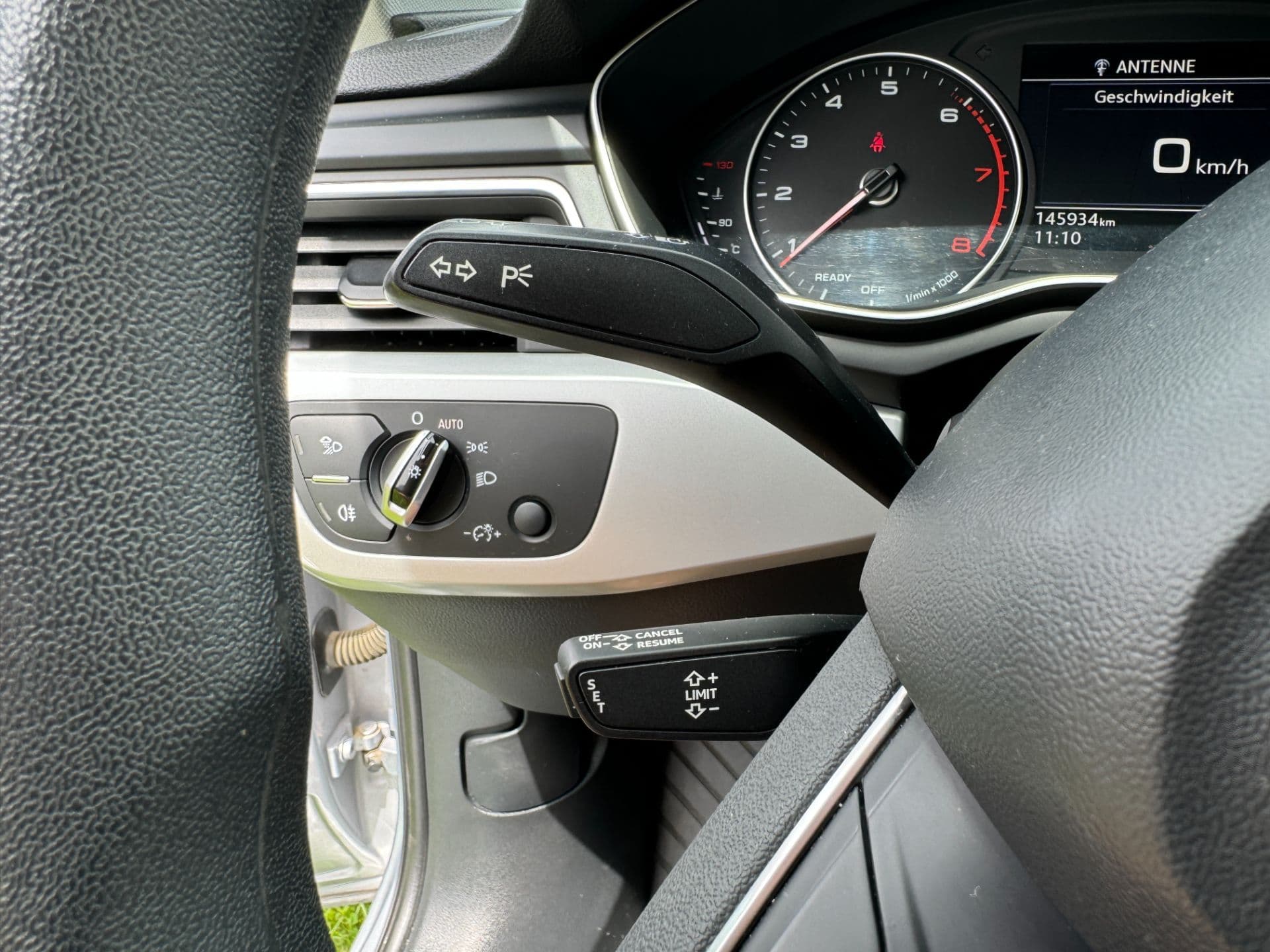 Audi A4 1,4 TFSI Limousine - Bild 24