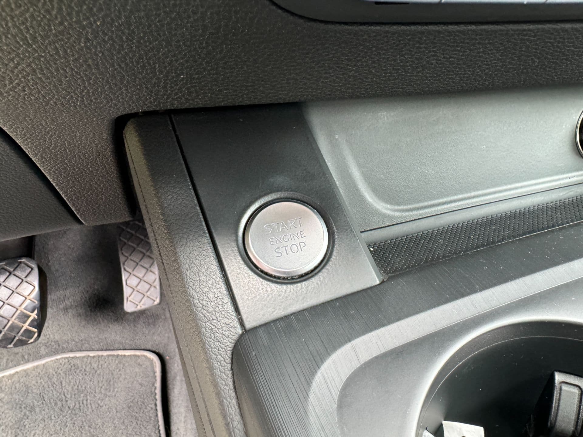 Audi A4 1,4 TFSI Limousine - Bild 29