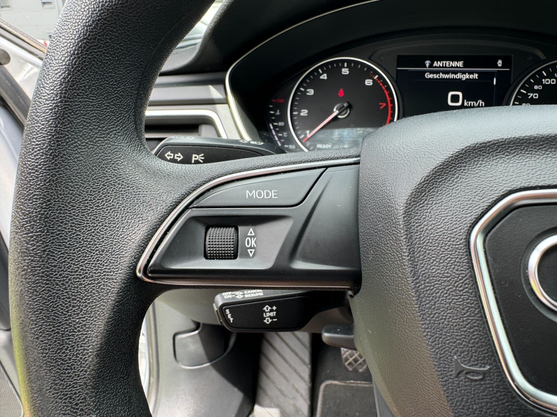 Audi A4 1,4 TFSI Limousine - Bild 25