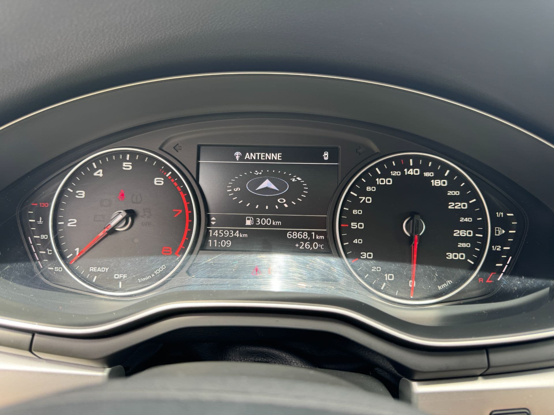 Audi A4 1,4 TFSI Limousine - Bild 22