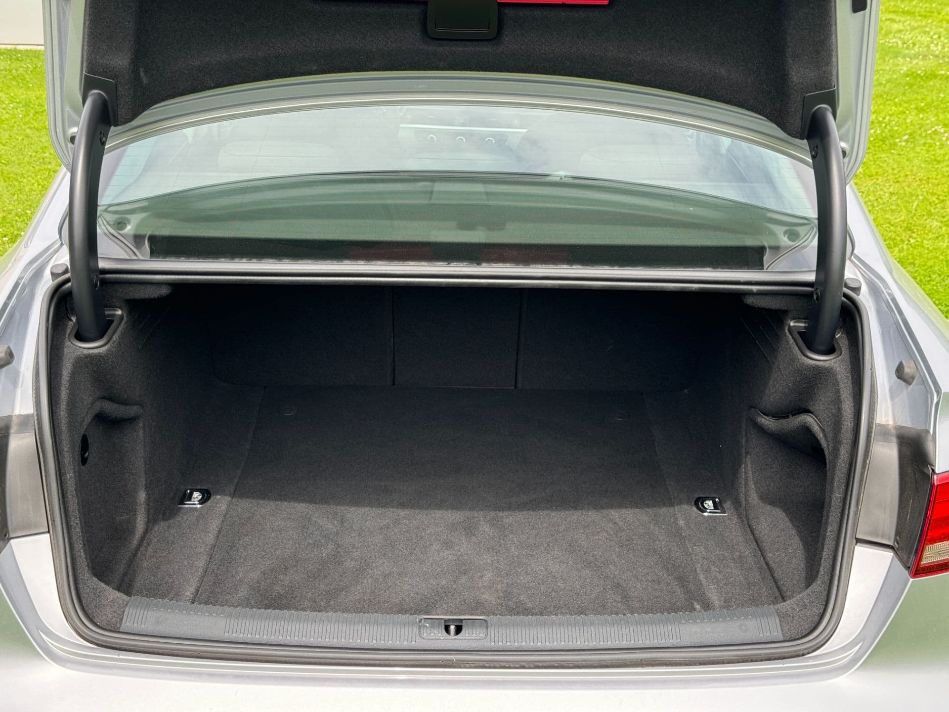 Audi A4 1,4 TFSI Limousine - Bild 46