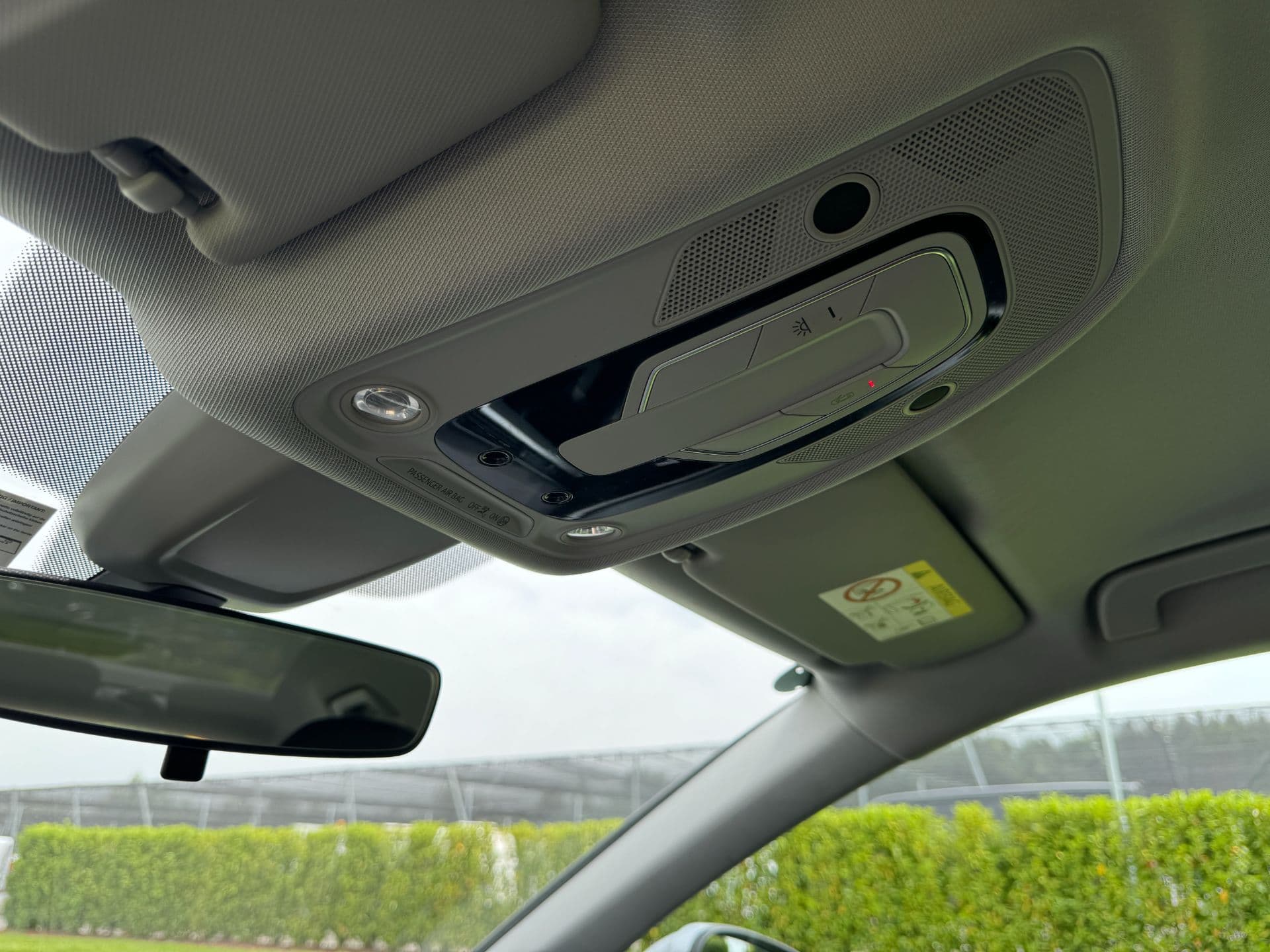 Audi A4 1,4 TFSI Limousine - Bild 31