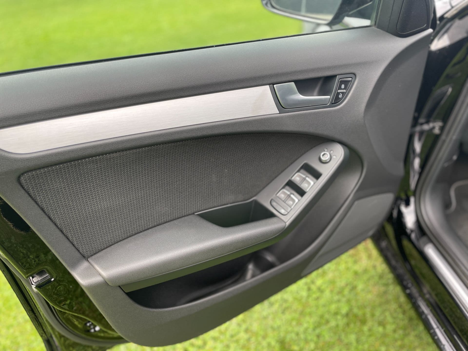 Audi A4 Avant 2,0 TFSI quattro - Bild 15