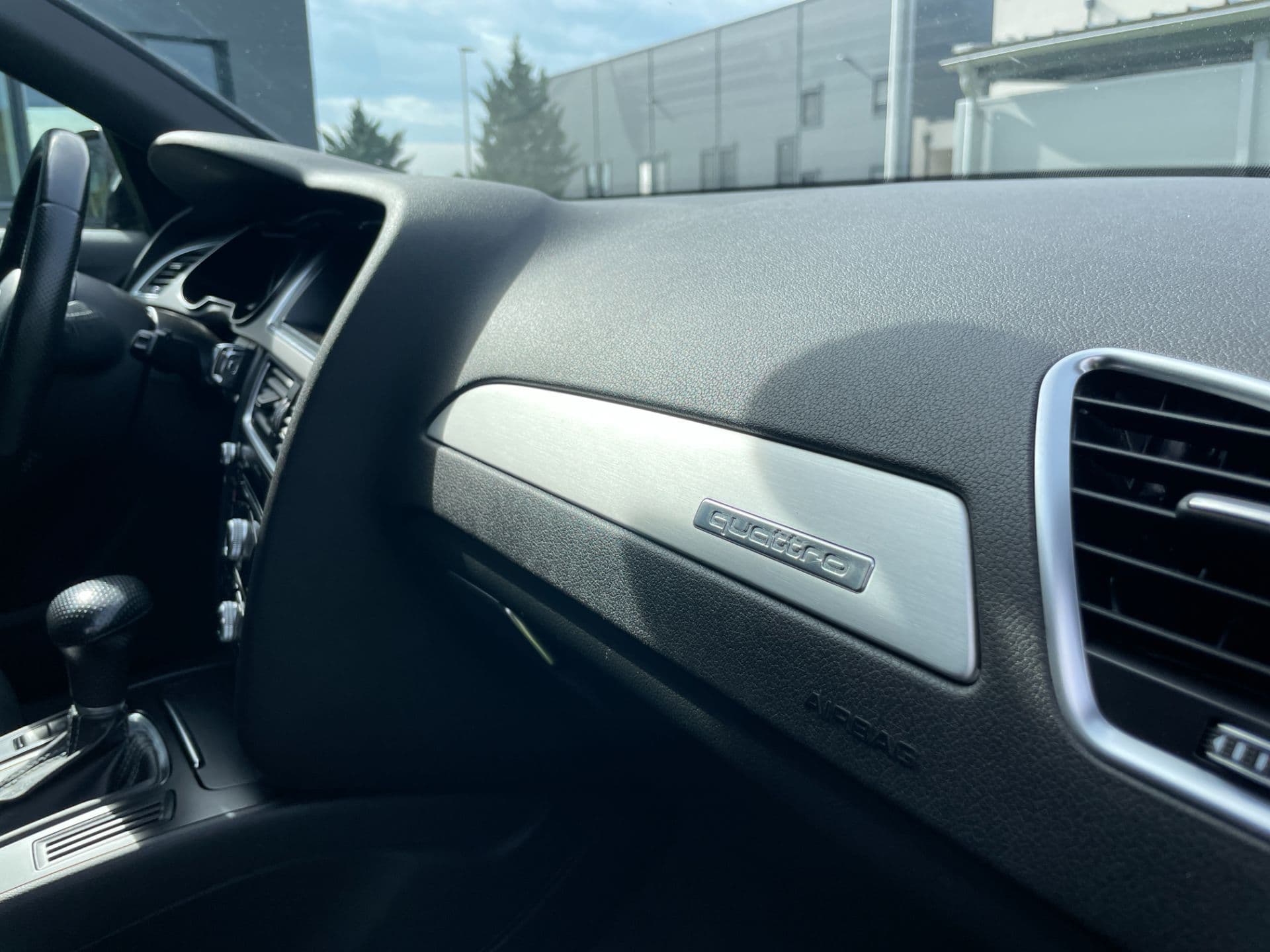 Audi A4 Avant 2,0 TFSI quattro - Bild 35