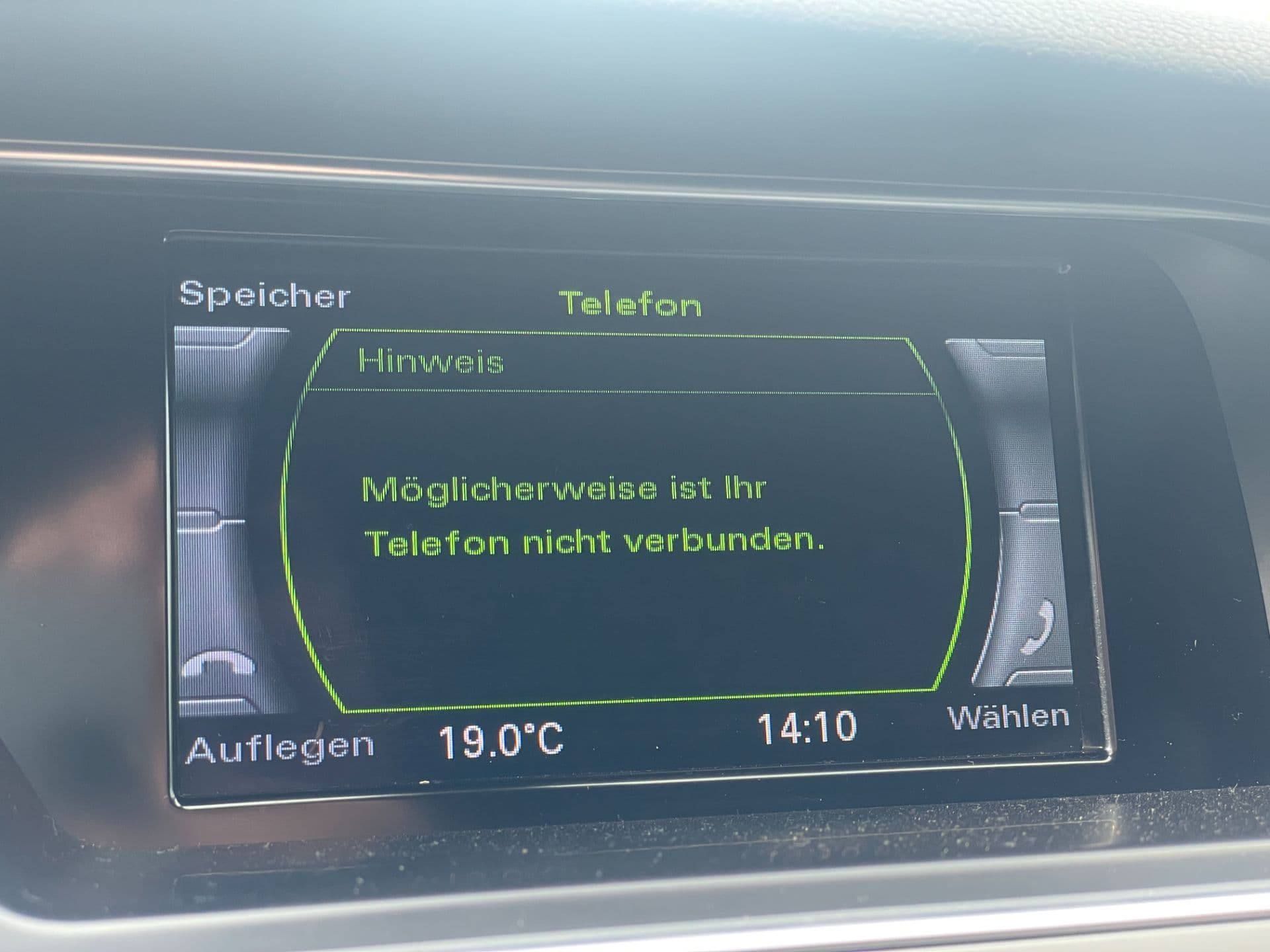 Audi A4 Avant 2,0 TFSI quattro - Bild 27