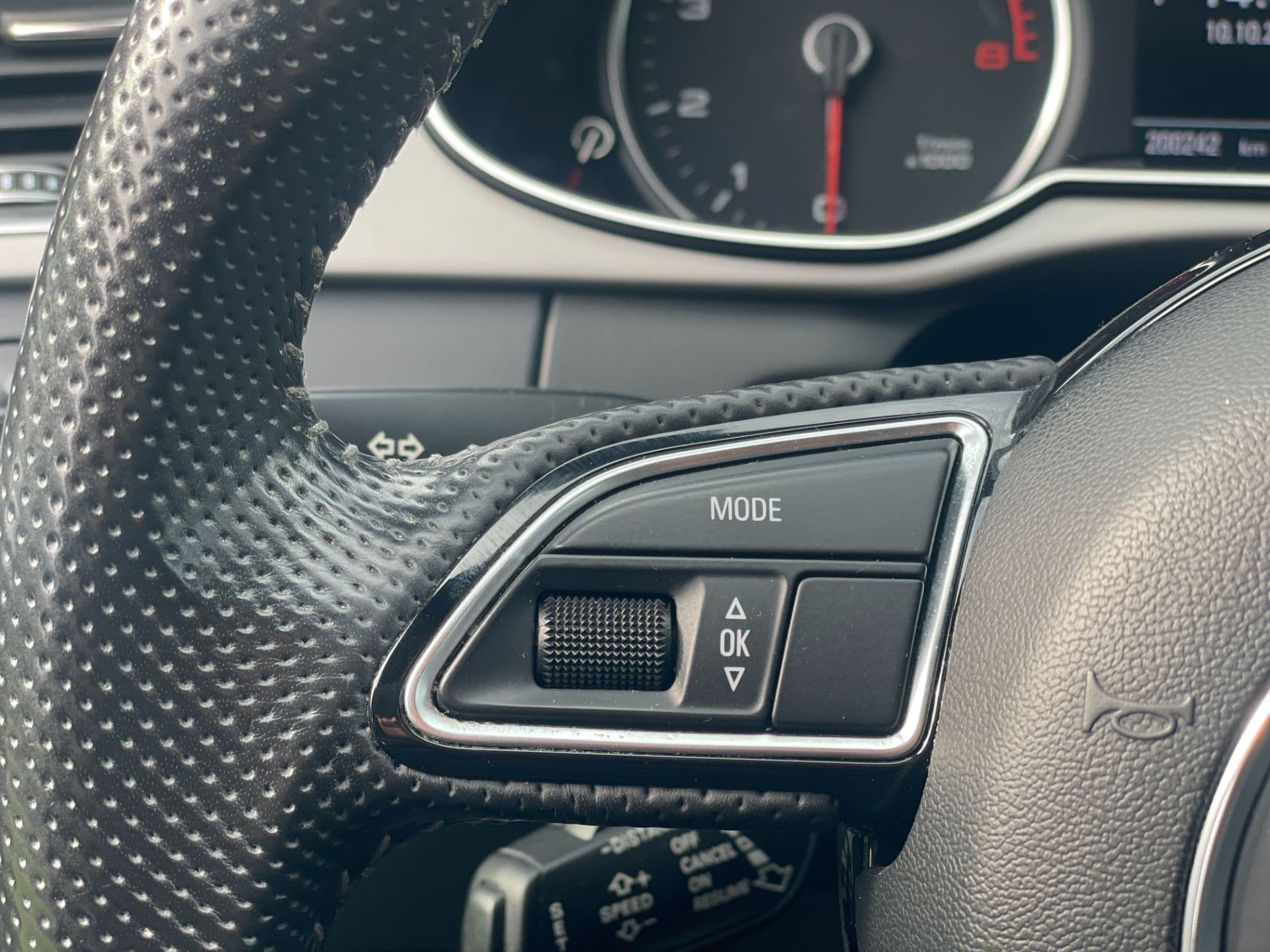 Audi A4 Avant 2,0 TFSI quattro - Bild 20