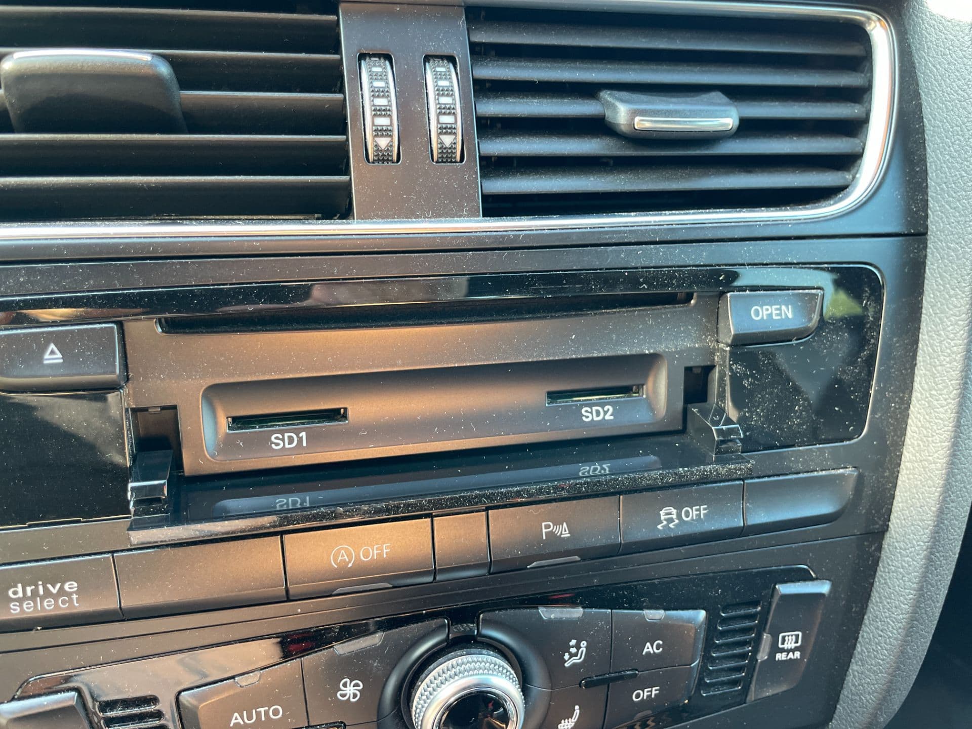 Audi A5 Sportback 3,0 TDI quattro DPF S-Tronic - Bild 32