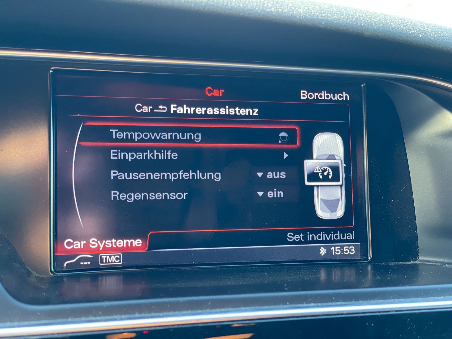 Audi A5 Sportback 3,0 TDI quattro DPF S-Tronic - Bild 28