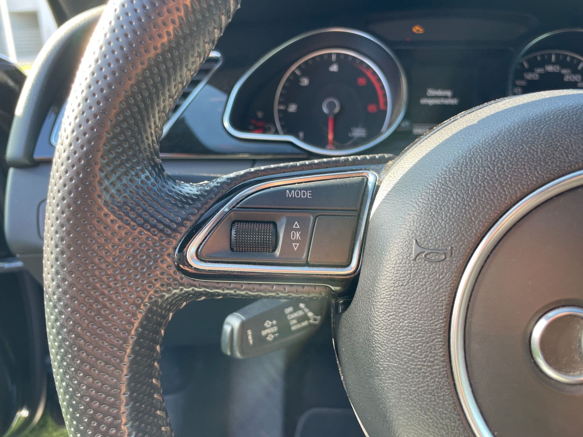 Audi A5 Sportback 3,0 TDI quattro DPF S-Tronic - Bild 19