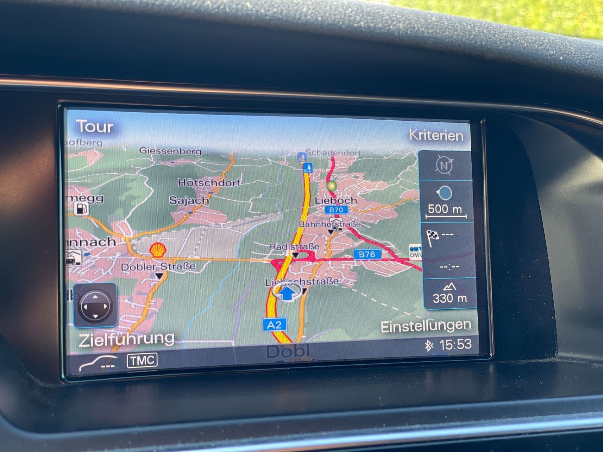 Audi A5 Sportback 3,0 TDI quattro DPF S-Tronic - Bild 25