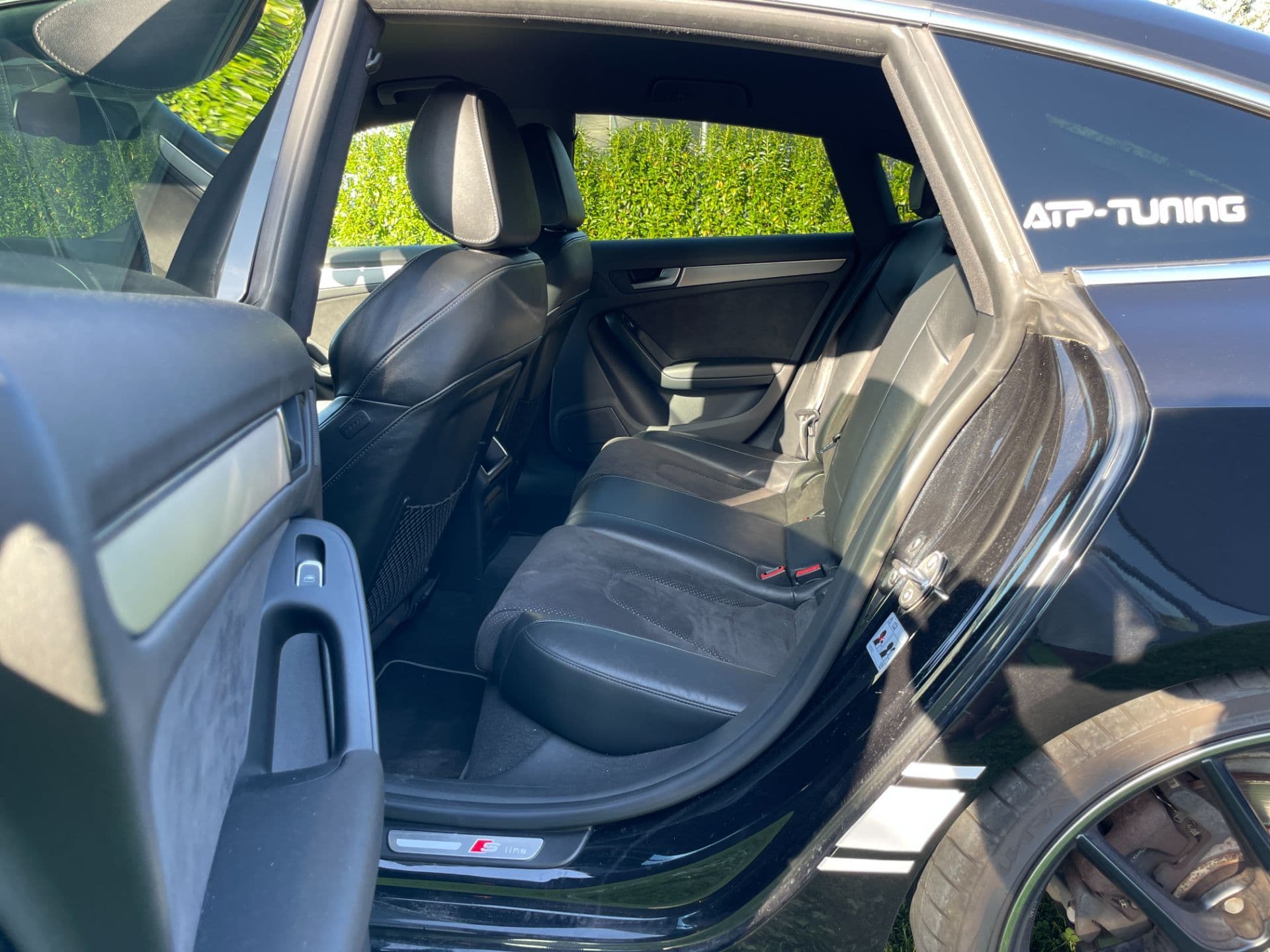 Audi A5 Sportback 3,0 TDI quattro DPF S-Tronic - Bild 35