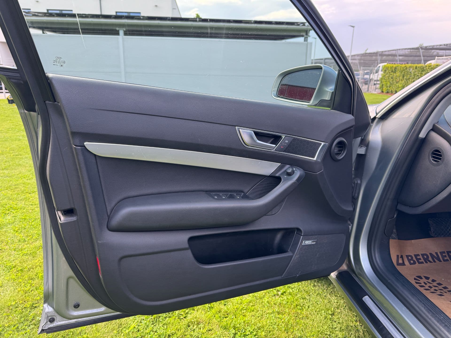 Audi A6 Avant 2,8 FSI V6 quattro Tiptronic - Bild 15