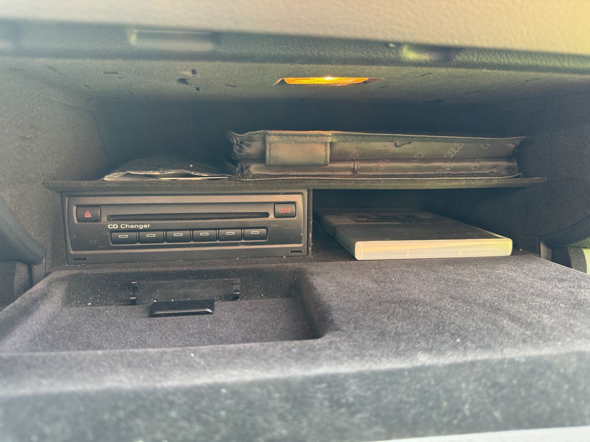 Audi A6 Avant 2,8 FSI V6 quattro Tiptronic - Bild 48