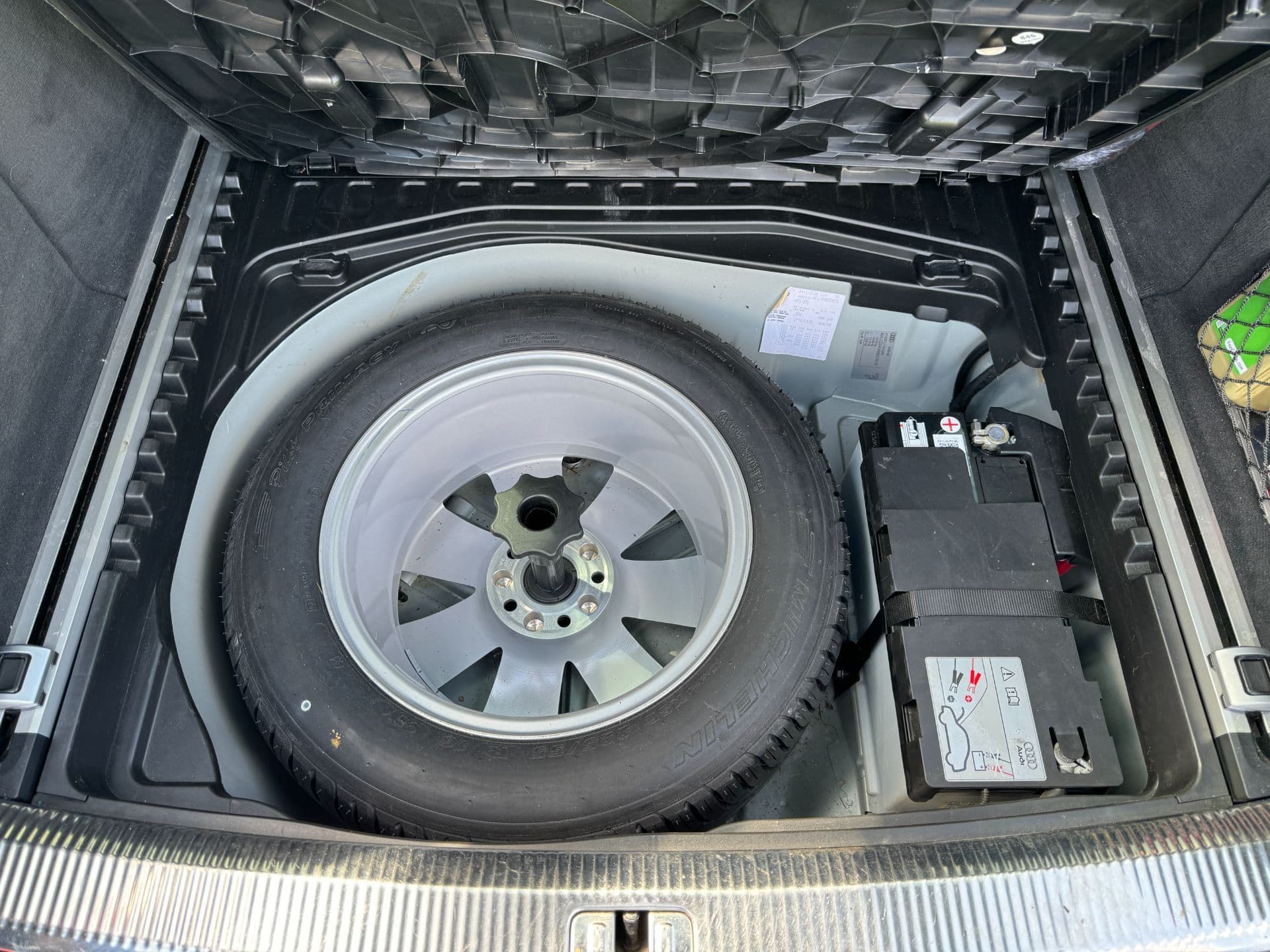 Audi A6 Avant 2,8 FSI V6 quattro Tiptronic - Bild 44