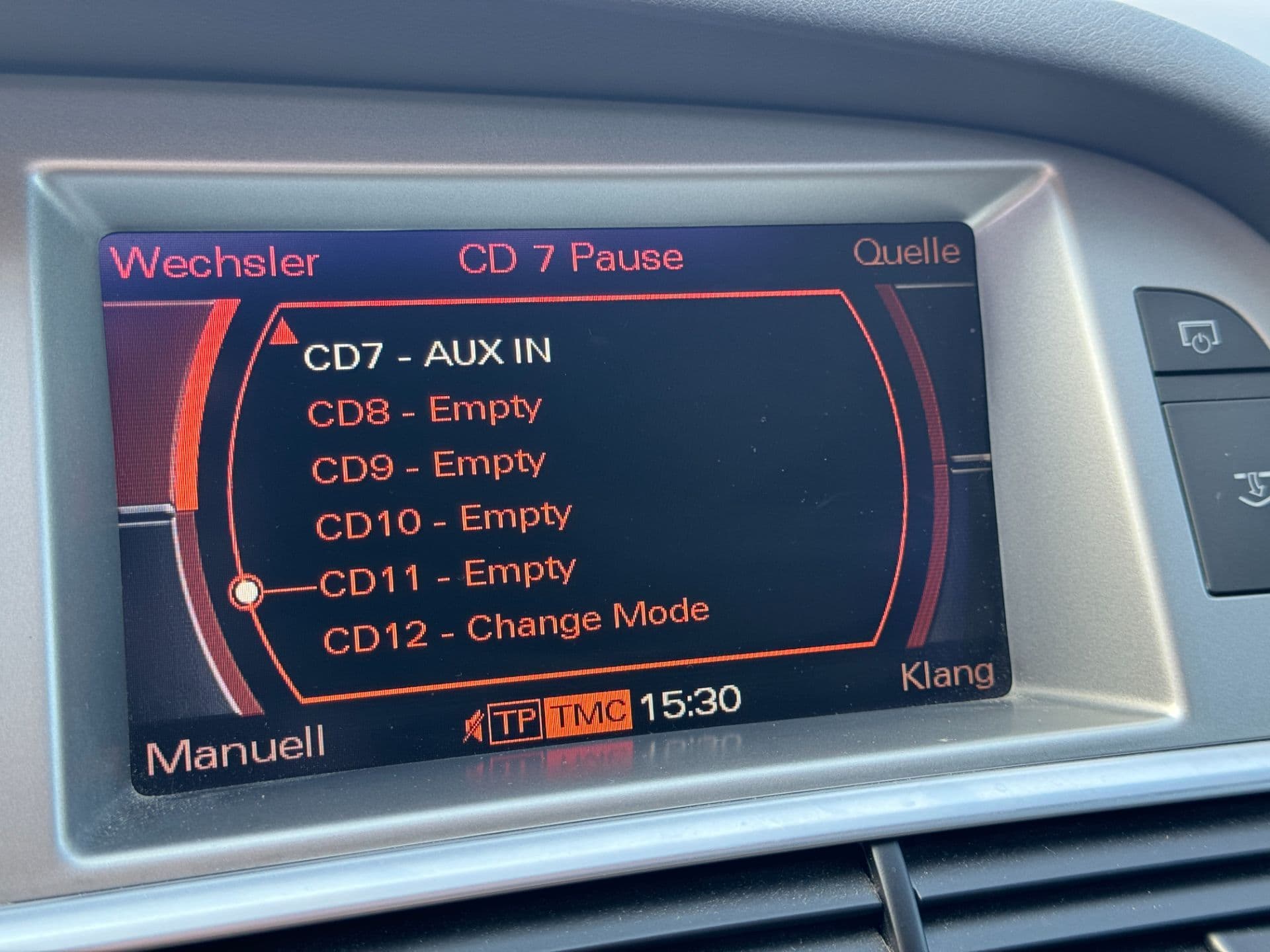 Audi A6 Avant 2,8 FSI V6 quattro Tiptronic - Bild 35