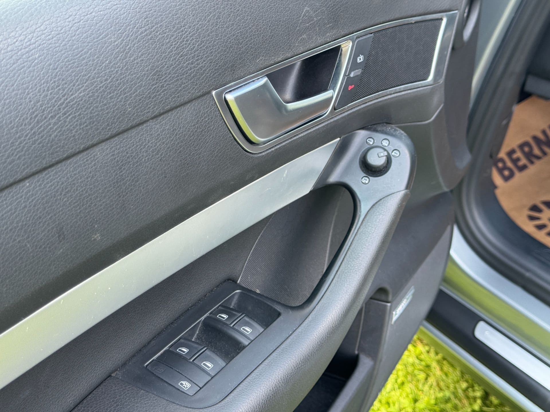 Audi A6 Avant 2,8 FSI V6 quattro Tiptronic - Bild 16