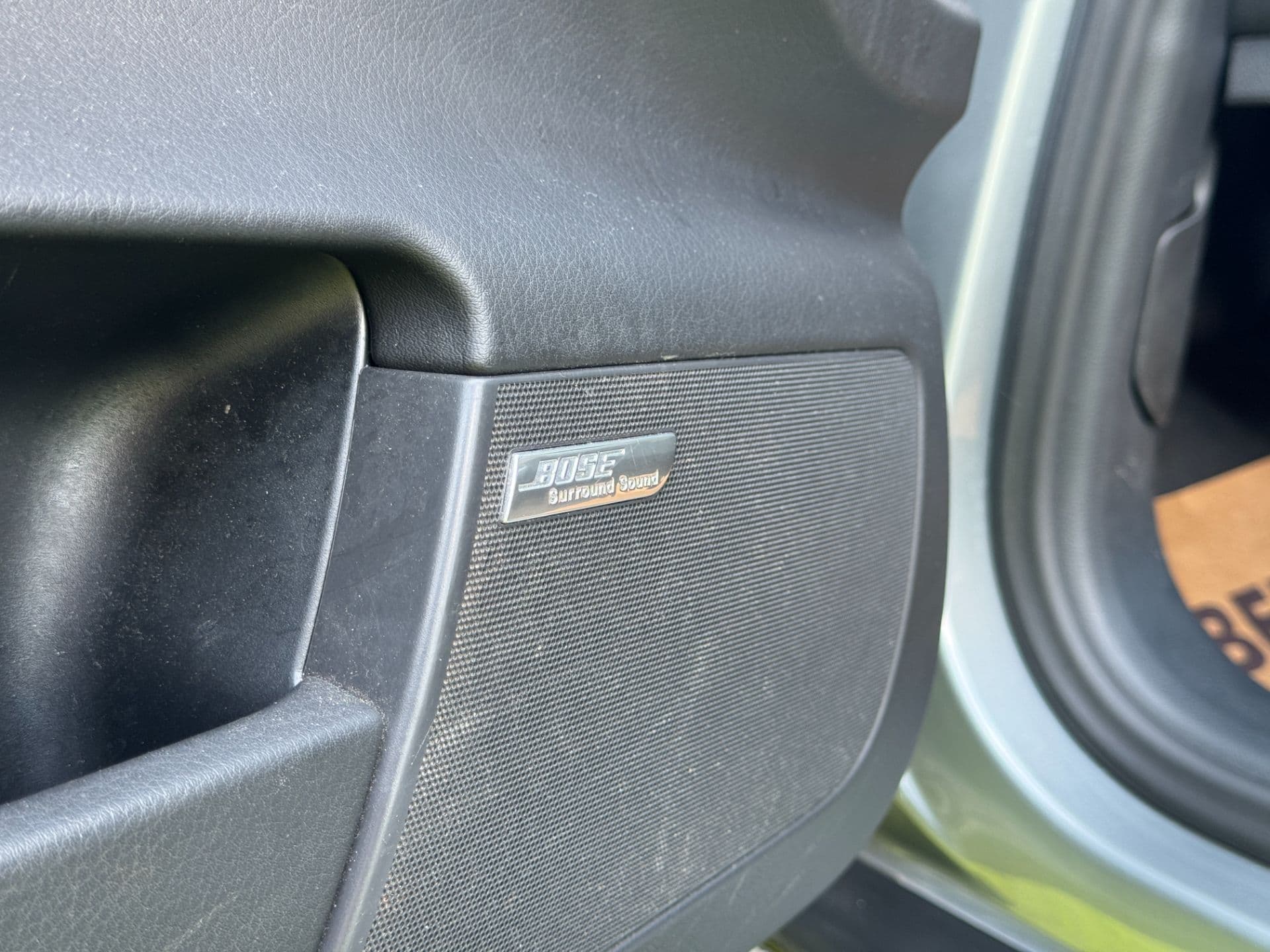 Audi A6 Avant 2,8 FSI V6 quattro Tiptronic - Bild 17