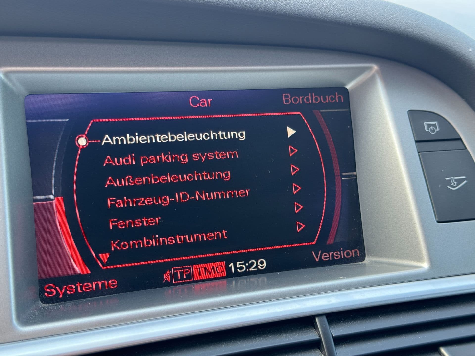 Audi A6 Avant 2,8 FSI V6 quattro Tiptronic - Bild 31