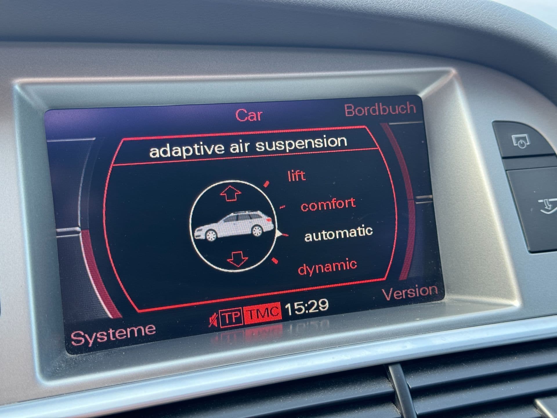 Audi A6 Avant 2,8 FSI V6 quattro Tiptronic - Bild 28