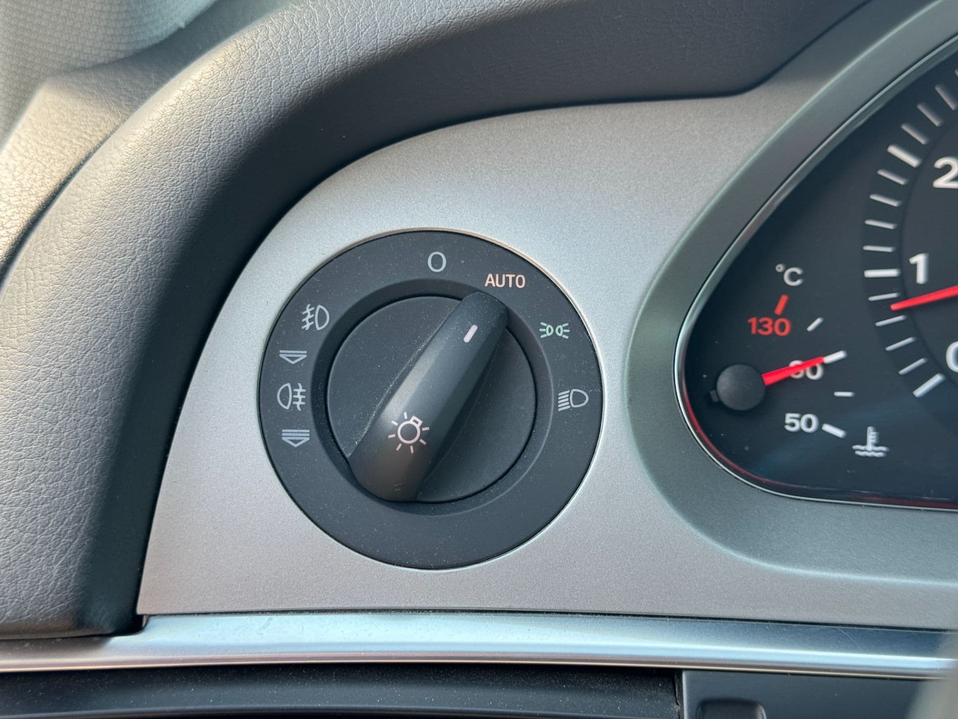 Audi A6 Avant 2,8 FSI V6 quattro Tiptronic - Bild 22