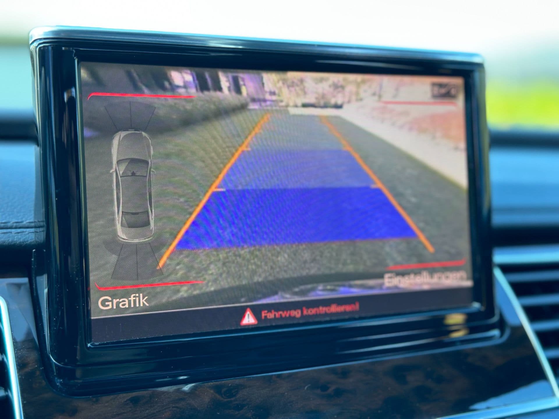 Audi A8 4,2 TDI lang quattro Tiptronic - Bild 43