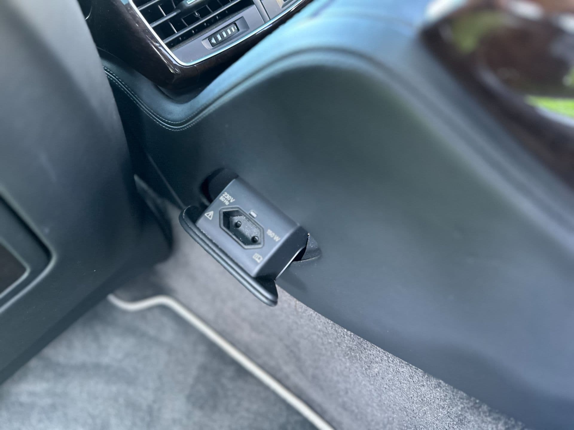 Audi A8 4,2 TDI lang quattro Tiptronic - Bild 54