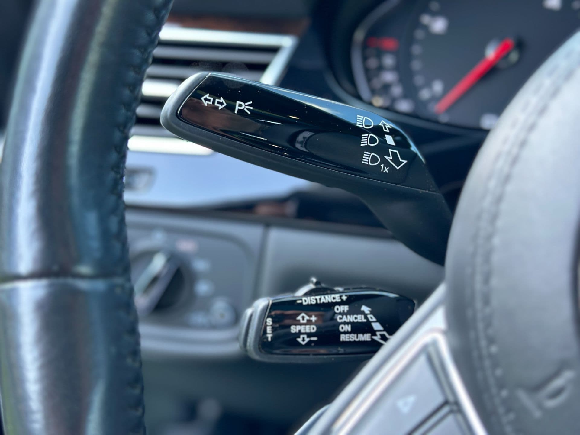 Audi A8 4,2 TDI lang quattro Tiptronic - Bild 26