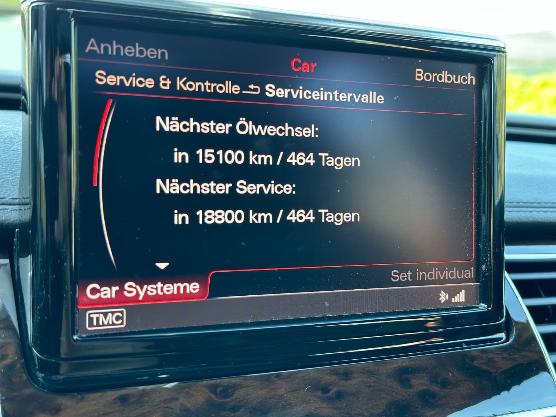 Audi A8 4,2 TDI lang quattro Tiptronic - Bild 40