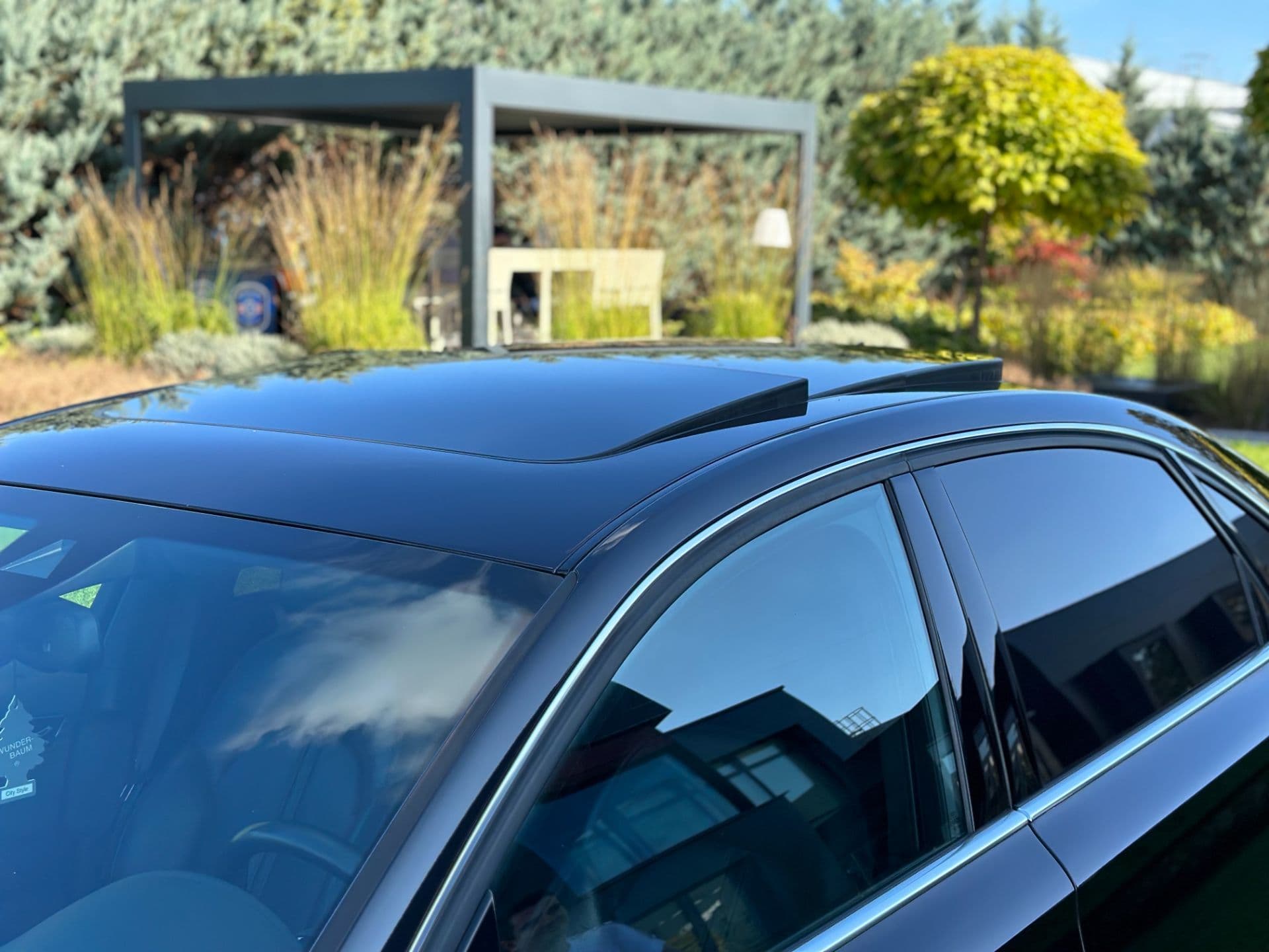 Audi A8 4,2 TDI lang quattro Tiptronic - Bild 11