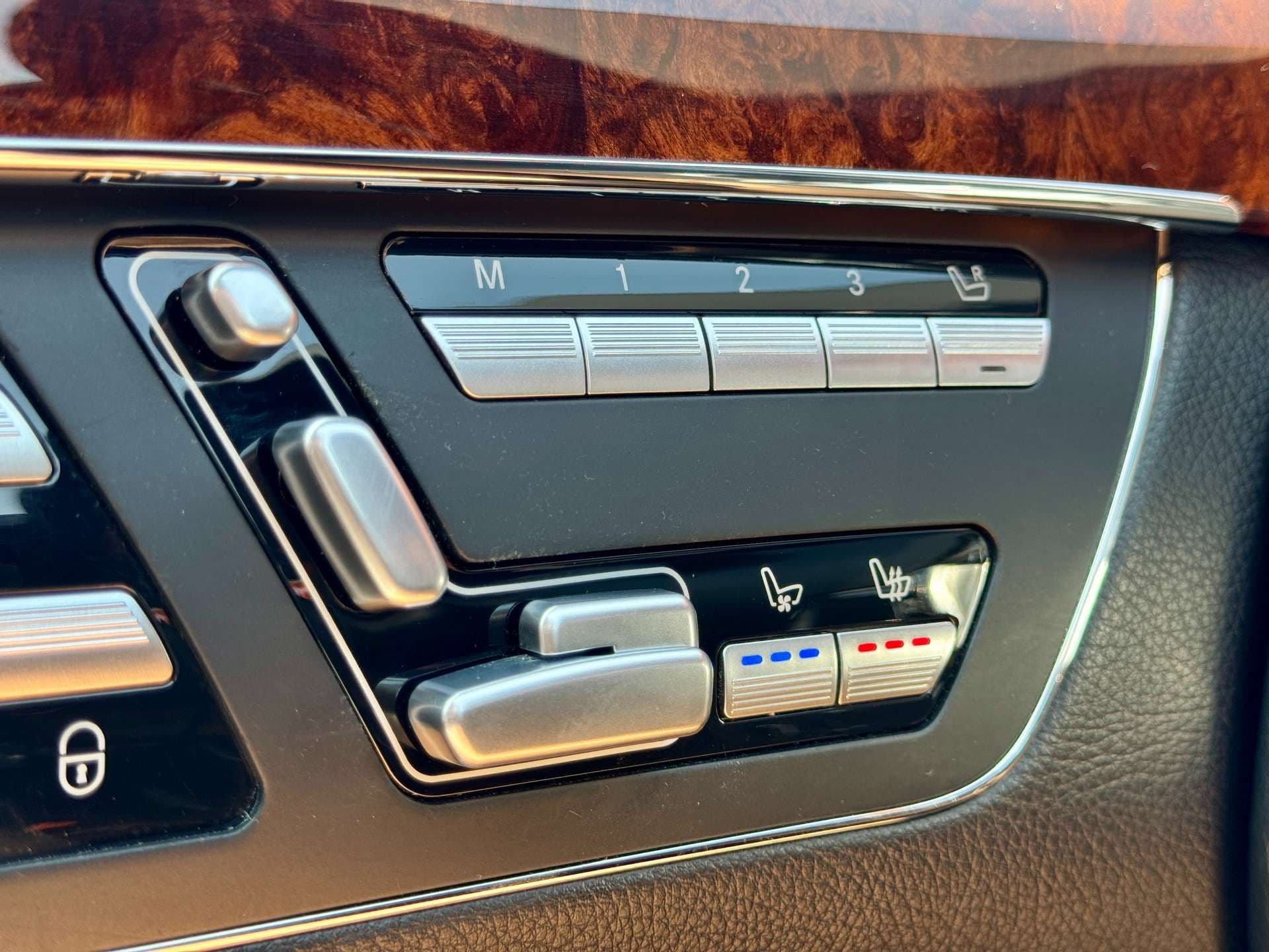 Mercedes-Benz S 500 S 500 CGI 7G-TRONIC BRABUS | *NEUWERTIG*WENIG KM* - Bild 30