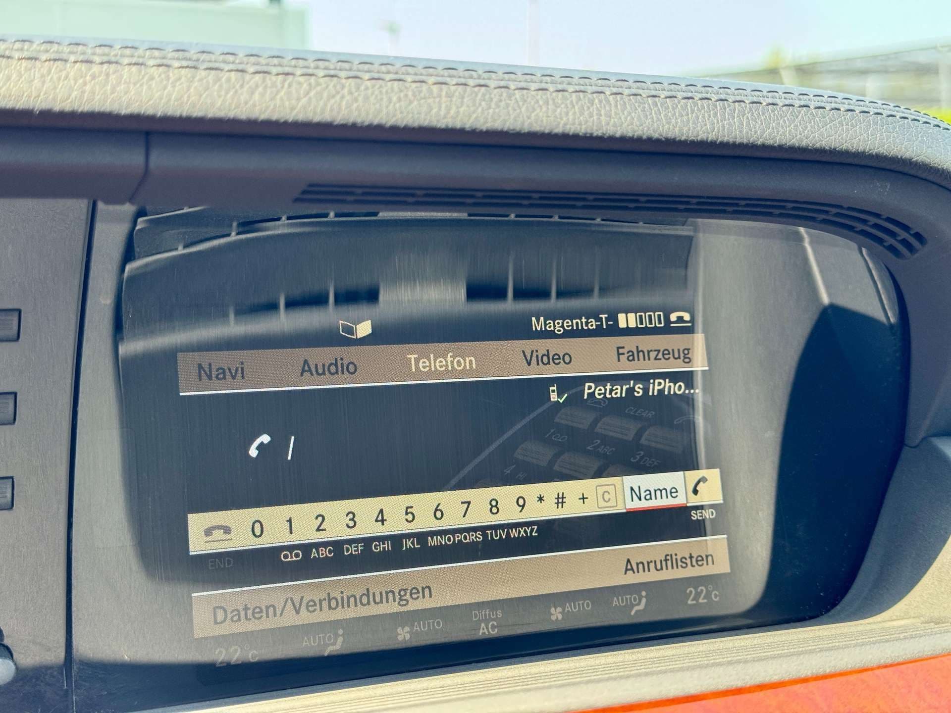 Mercedes-Benz S 500 S 500 CGI 7G-TRONIC BRABUS | *NEUWERTIG*WENIG KM* - Bild 28