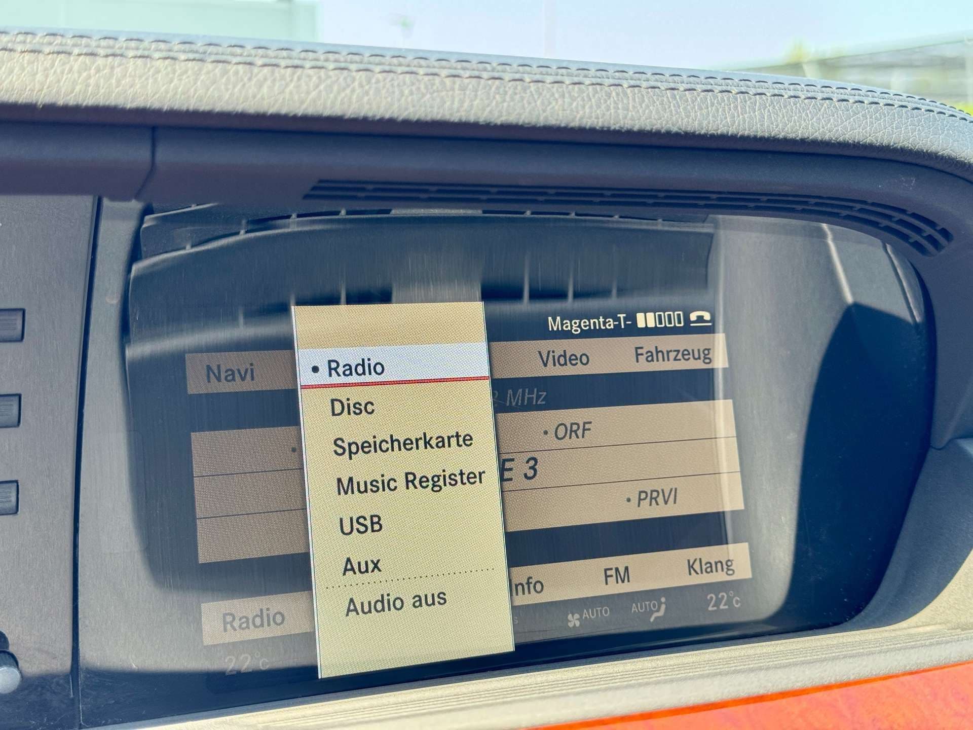 Mercedes-Benz S 500 S 500 CGI 7G-TRONIC BRABUS | *NEUWERTIG*WENIG KM* - Bild 29