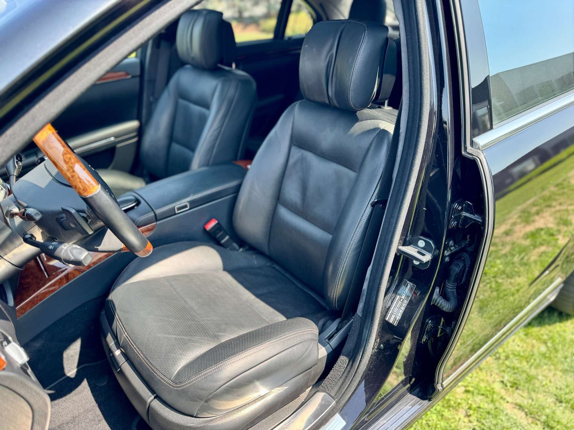 Mercedes-Benz S 500 S 500 CGI 7G-TRONIC BRABUS | *NEUWERTIG*WENIG KM* - Bild 14