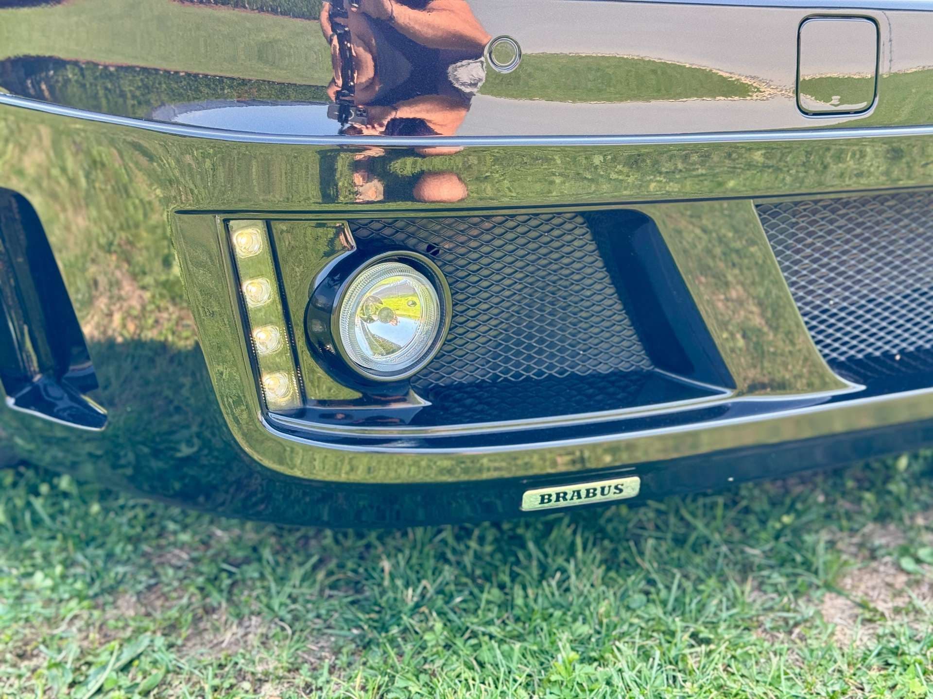 Mercedes-Benz S 500 S 500 CGI 7G-TRONIC BRABUS | *NEUWERTIG*WENIG KM* - Bild 46