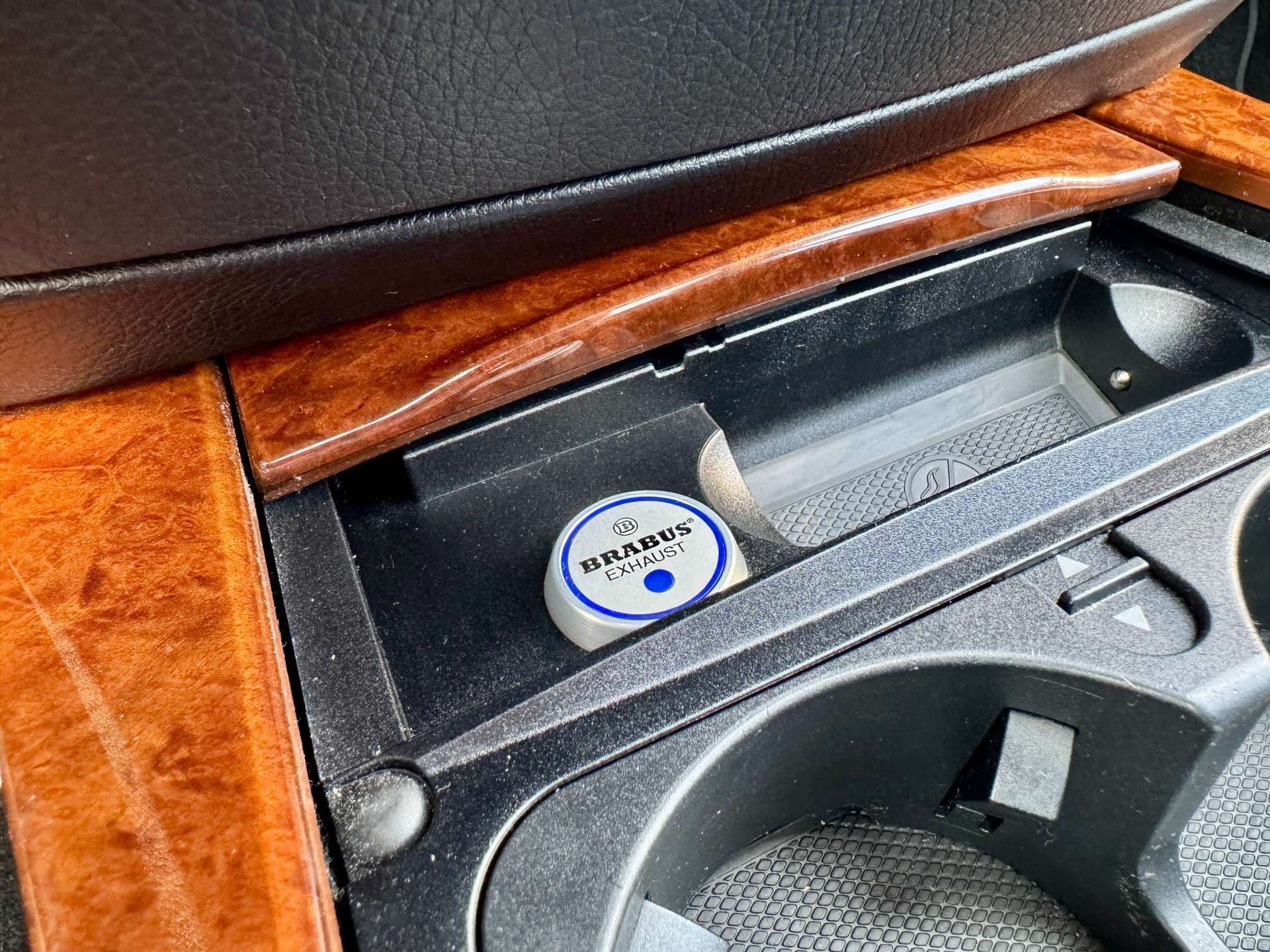 Mercedes-Benz S 500 S 500 CGI 7G-TRONIC BRABUS | *NEUWERTIG*WENIG KM* - Bild 33