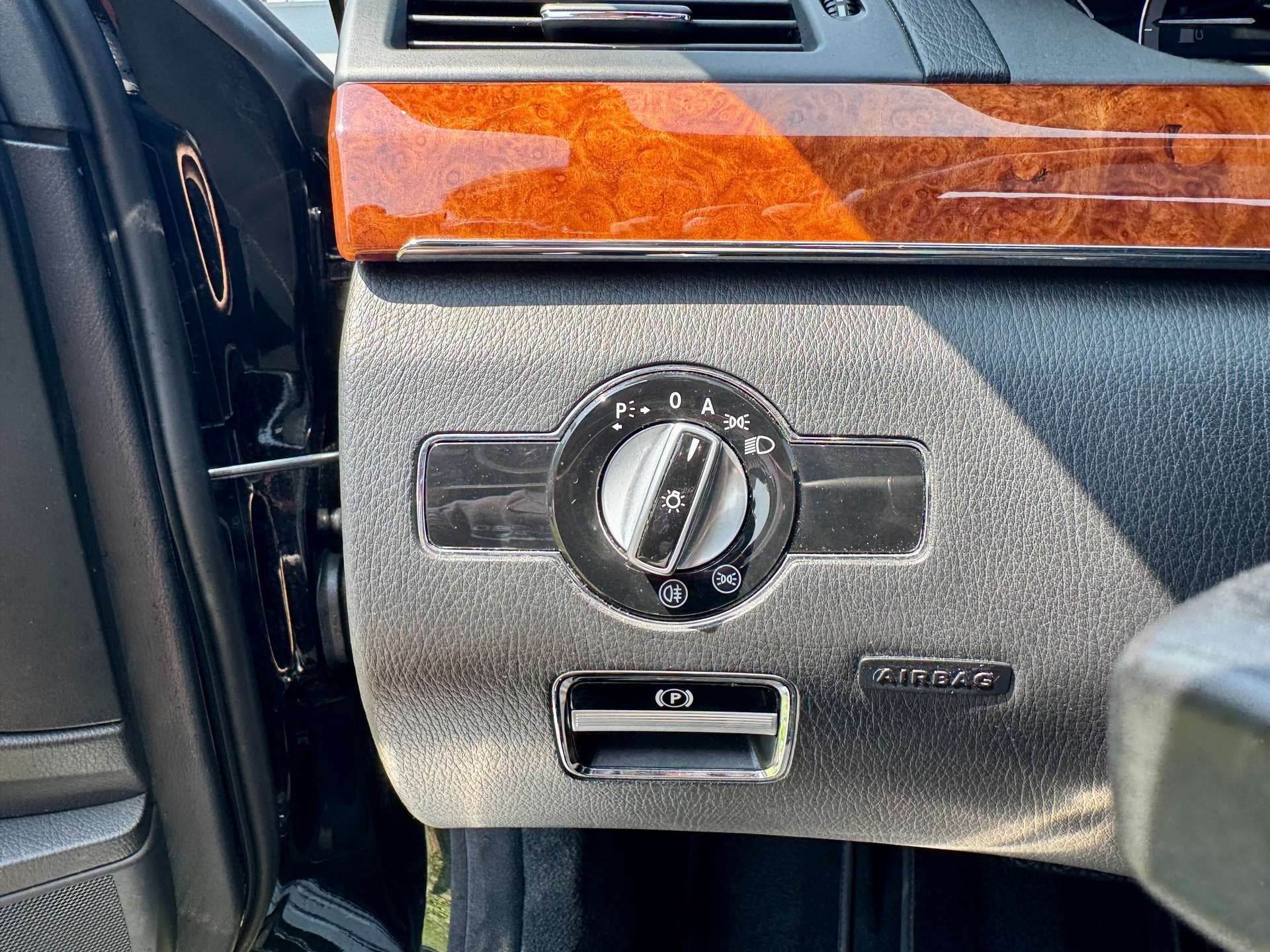 Mercedes-Benz S 500 S 500 CGI 7G-TRONIC BRABUS | *NEUWERTIG*WENIG KM* - Bild 21