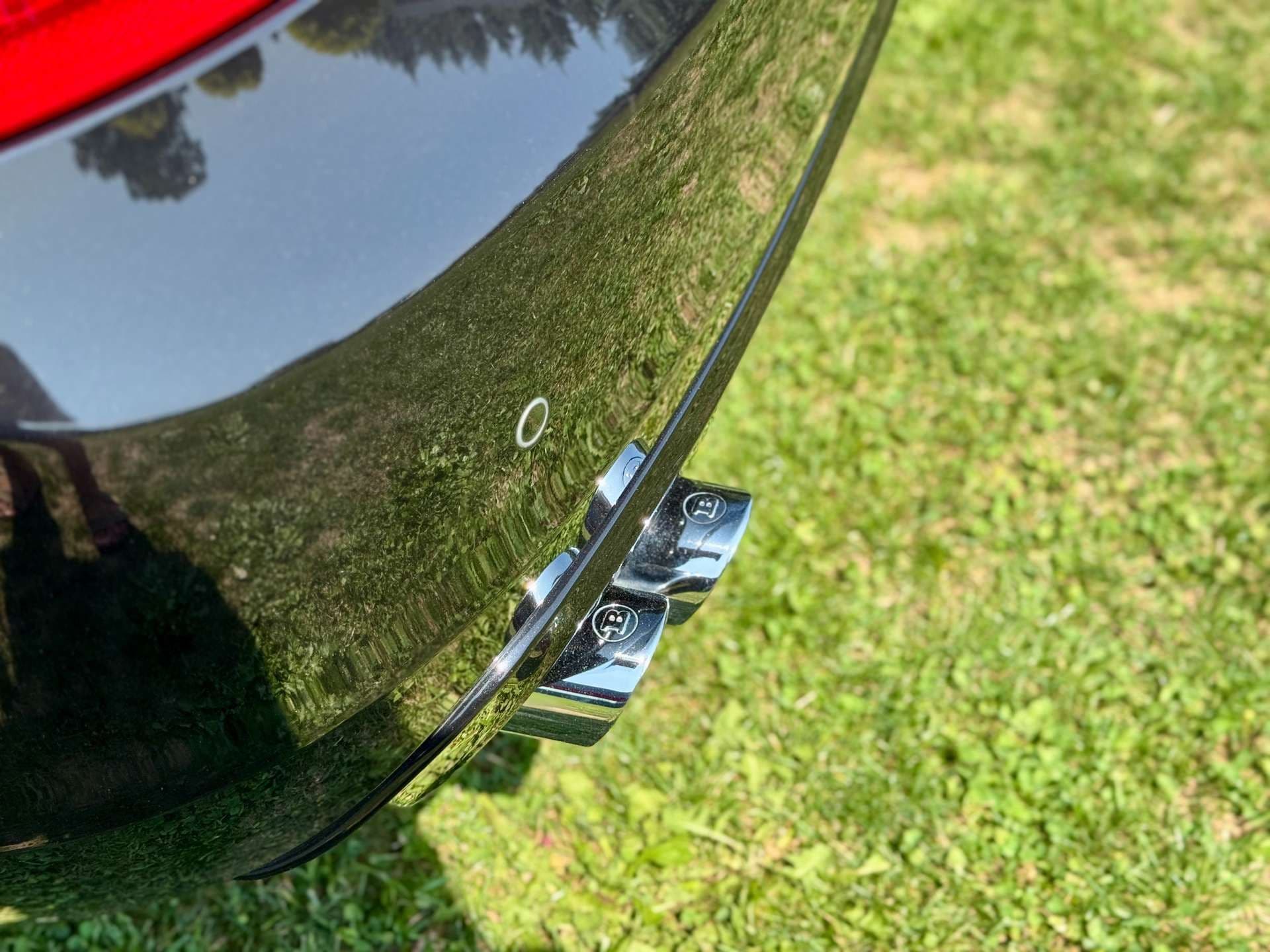 Mercedes-Benz S 500 S 500 CGI 7G-TRONIC BRABUS | *NEUWERTIG*WENIG KM* - Bild 48