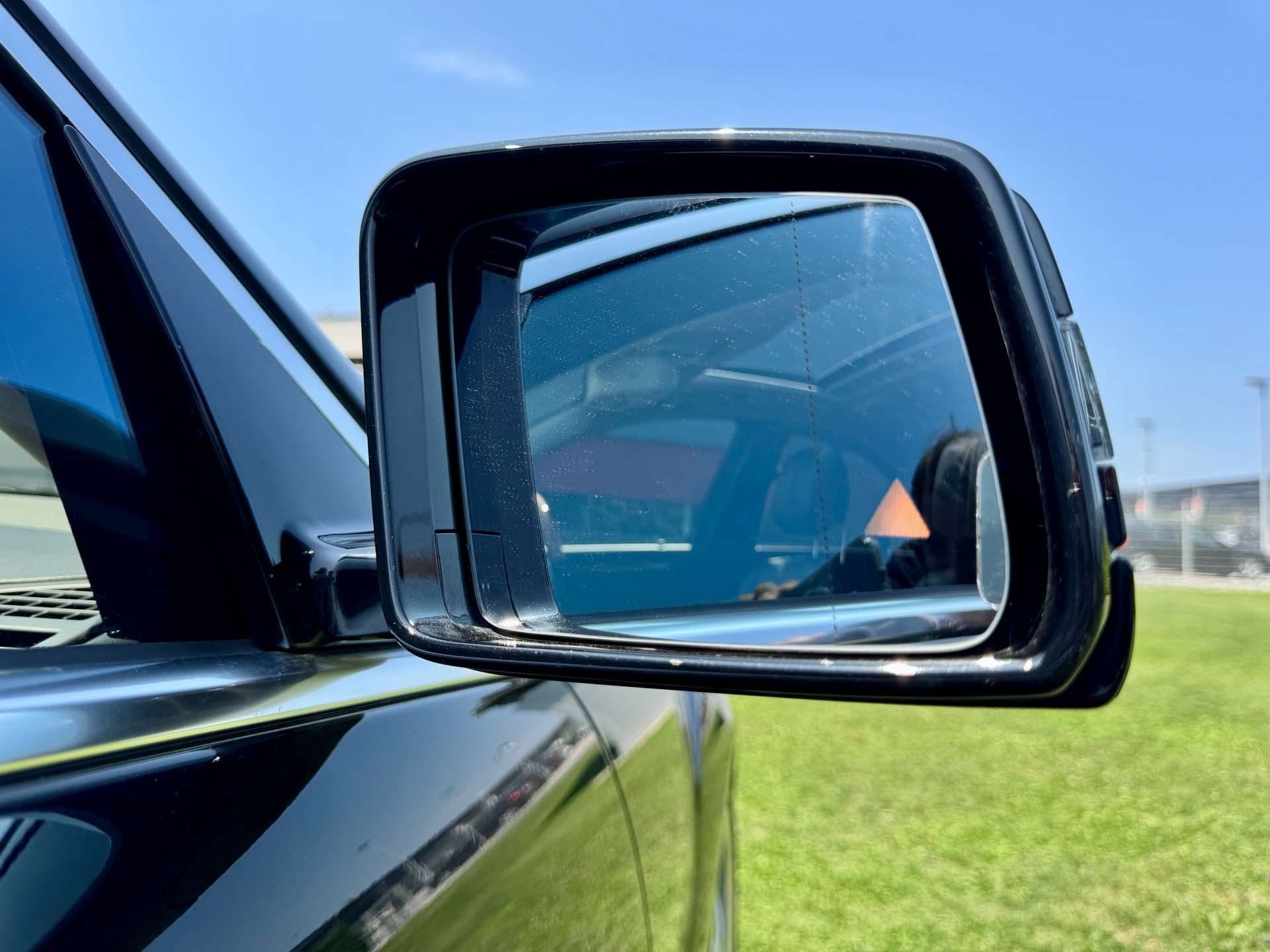 Mercedes-Benz S 500 S 500 CGI 7G-TRONIC BRABUS | *NEUWERTIG*WENIG KM* - Bild 42