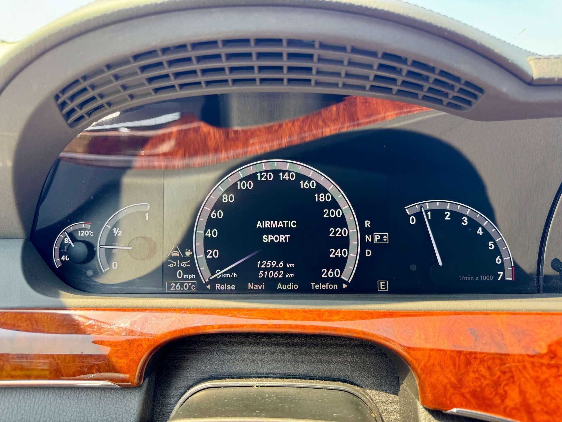 Mercedes-Benz S 500 S 500 CGI 7G-TRONIC BRABUS | *NEUWERTIG*WENIG KM* - Bild 23