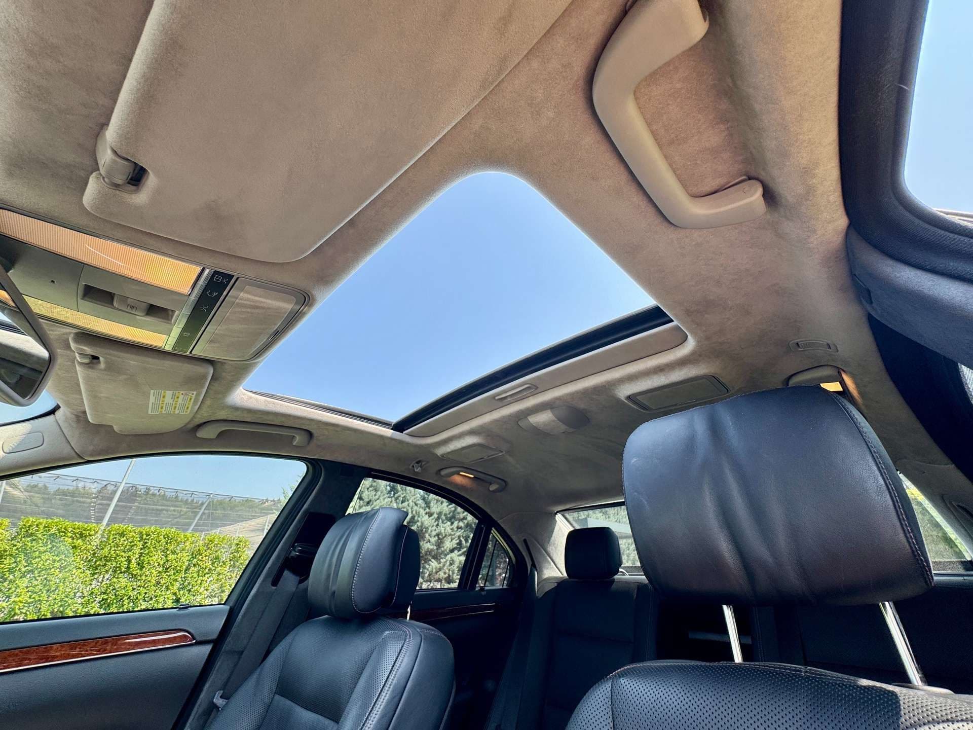 Mercedes-Benz S 500 S 500 CGI 7G-TRONIC BRABUS | *NEUWERTIG*WENIG KM* - Bild 36