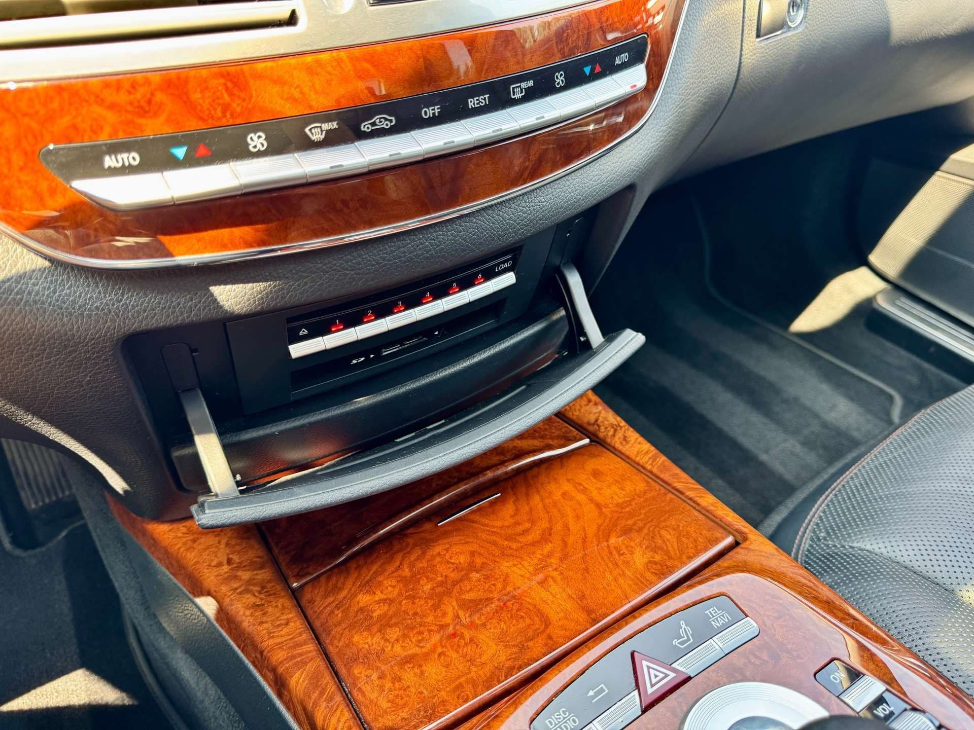 Mercedes-Benz S 500 S 500 CGI 7G-TRONIC BRABUS | *NEUWERTIG*WENIG KM* - Bild 31