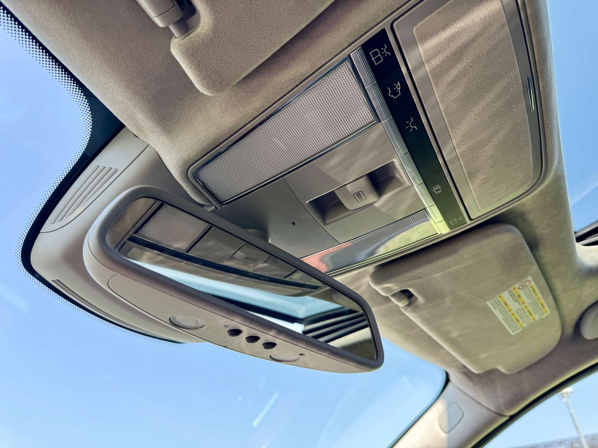 Mercedes-Benz S 500 S 500 CGI 7G-TRONIC BRABUS | *NEUWERTIG*WENIG KM* - Bild 35