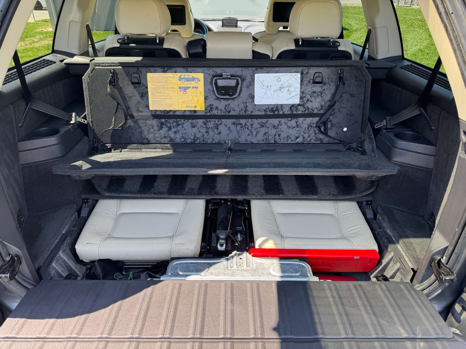 Volvo XC90 4,4 V8 Geartronic Executive AWD |*1.BESITZ* VOLL* - Bild 41