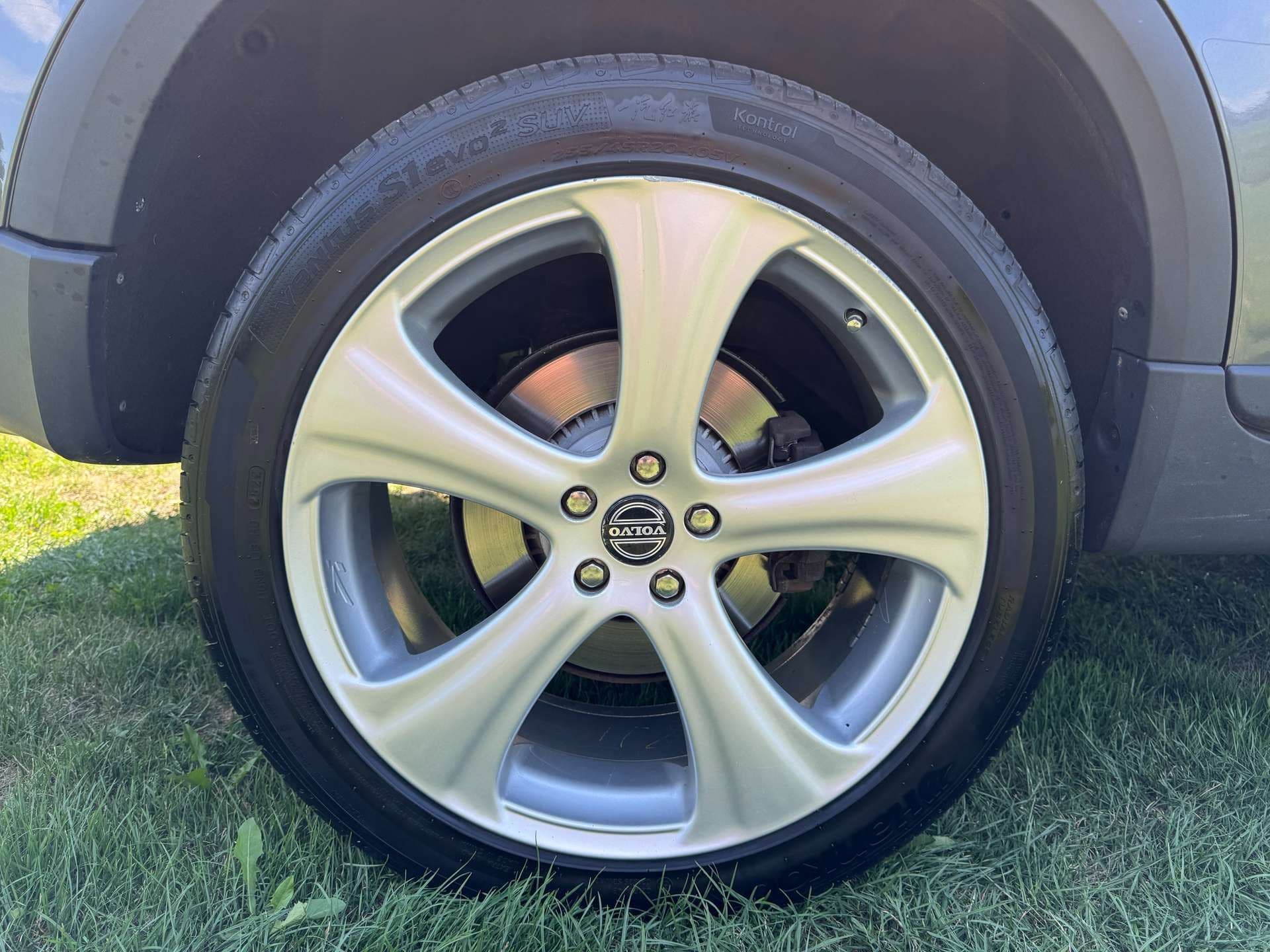 Volvo XC90 4,4 V8 Geartronic Executive AWD |*1.BESITZ* VOLL* - Bild 43