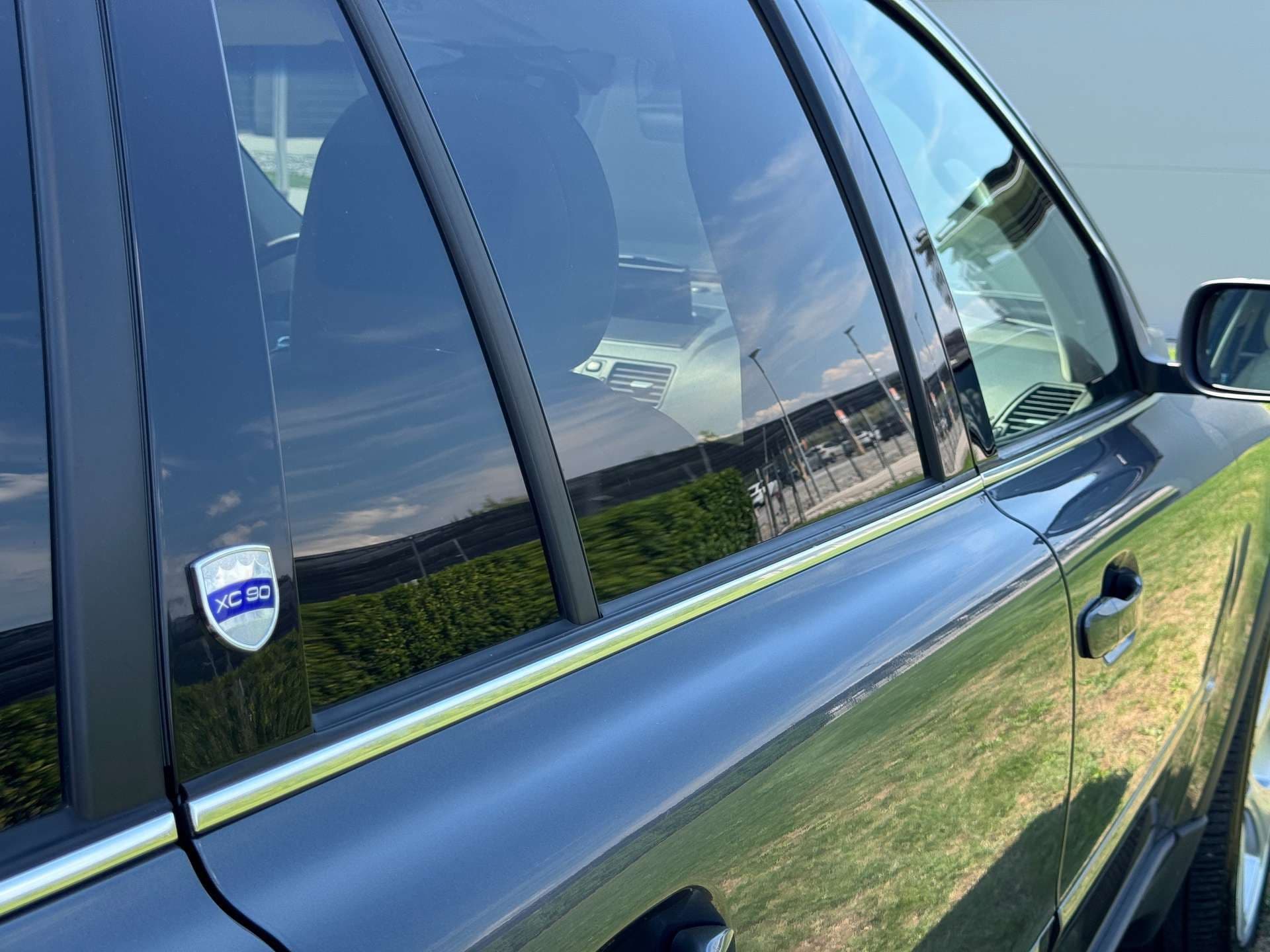 Volvo XC90 4,4 V8 Geartronic Executive AWD |*1.BESITZ* VOLL* - Bild 44